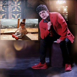 شهرام ملک زویا